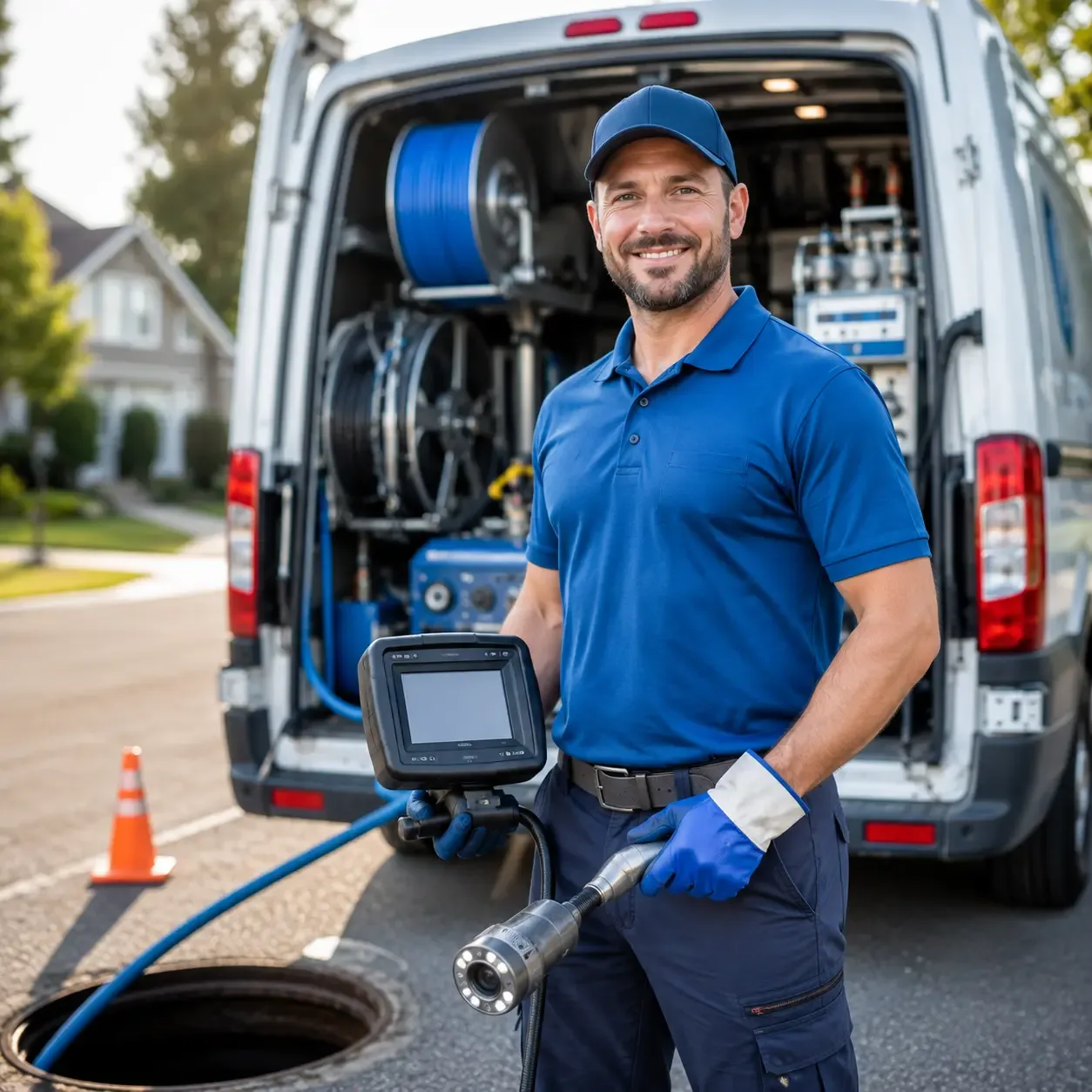 Local Pipe Relining specialists in Hardinsburg, KY