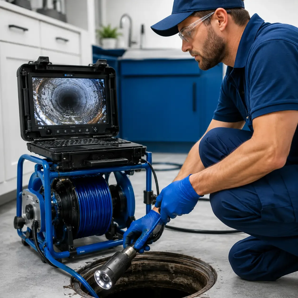 Pipe Relining professionals serving Hardinsburg, KY